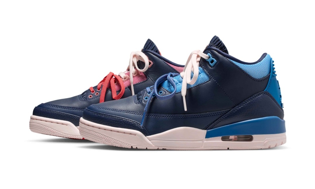 【2026年 8/15 発売予定】NIKE AIR JORDAN 3 RETRO “Sports Renaissance” (ナイキ エア ジョーダン “スポーツ ルネサンス”) [CK9246-400]