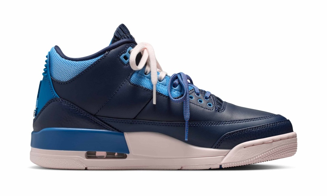 【2026年 8/15 発売予定】NIKE AIR JORDAN 3 RETRO “Sports Renaissance” (ナイキ エア ジョーダン “スポーツ ルネサンス”) [CK9246-400]