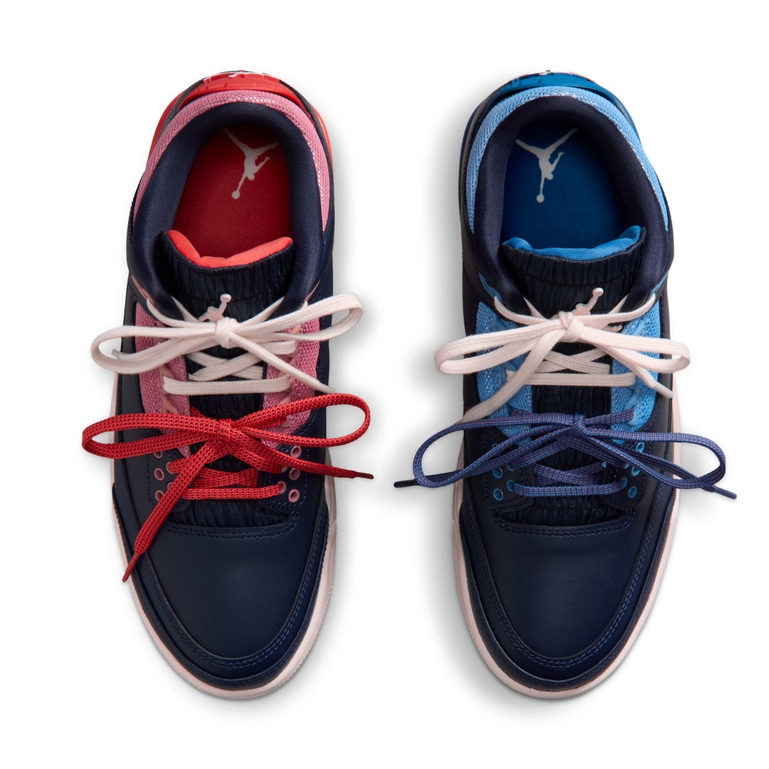 【2026年 8/15 発売予定】NIKE AIR JORDAN 3 RETRO “Sports Renaissance” (ナイキ エア ジョーダン “スポーツ ルネサンス”) [CK9246-400]