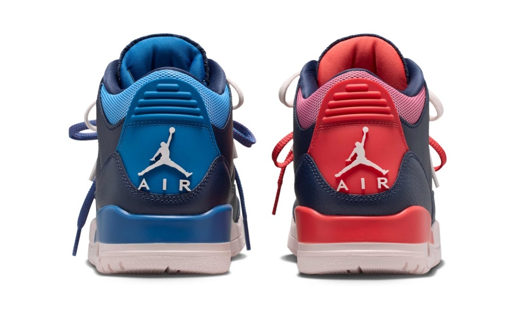 【2026年 8/15 発売予定】NIKE AIR JORDAN 3 RETRO “Sports Renaissance” (ナイキ エア ジョーダン “スポーツ ルネサンス”) [CK9246-400]
