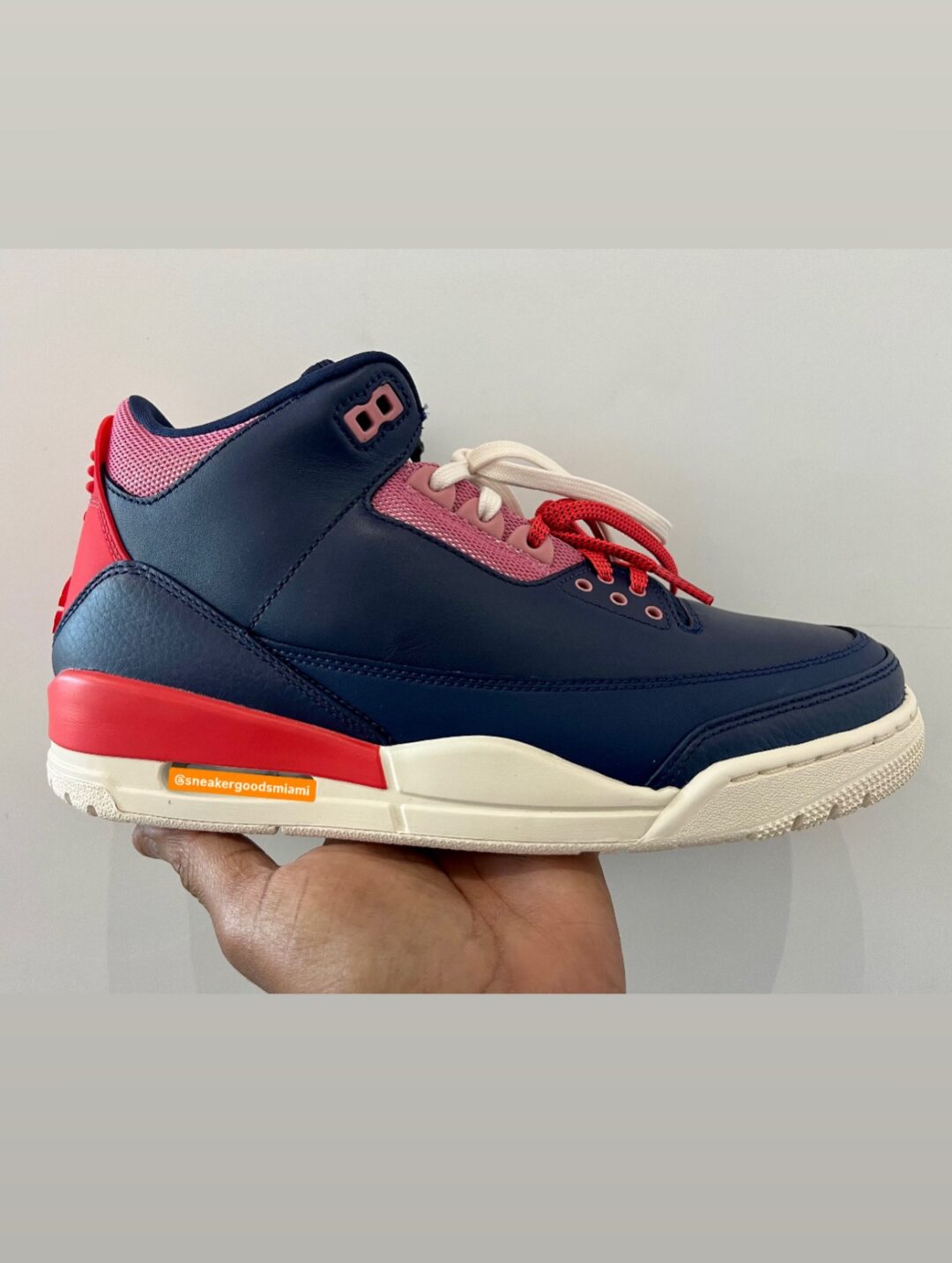 【2026年 8/15 発売予定】NIKE AIR JORDAN 3 RETRO “Sports Renaissance” (ナイキ エア ジョーダン “スポーツ ルネサンス”) [CK9246-400]