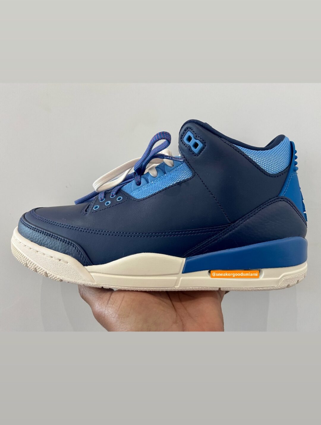 【2026年 8/15 発売予定】NIKE AIR JORDAN 3 RETRO “Sports Renaissance” (ナイキ エア ジョーダン “スポーツ ルネサンス”) [CK9246-400]
