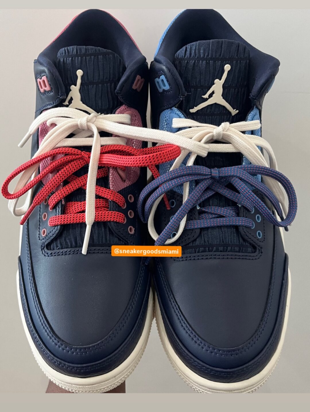 【2026年 8/15 発売予定】NIKE AIR JORDAN 3 RETRO “Sports Renaissance” (ナイキ エア ジョーダン “スポーツ ルネサンス”) [CK9246-400]