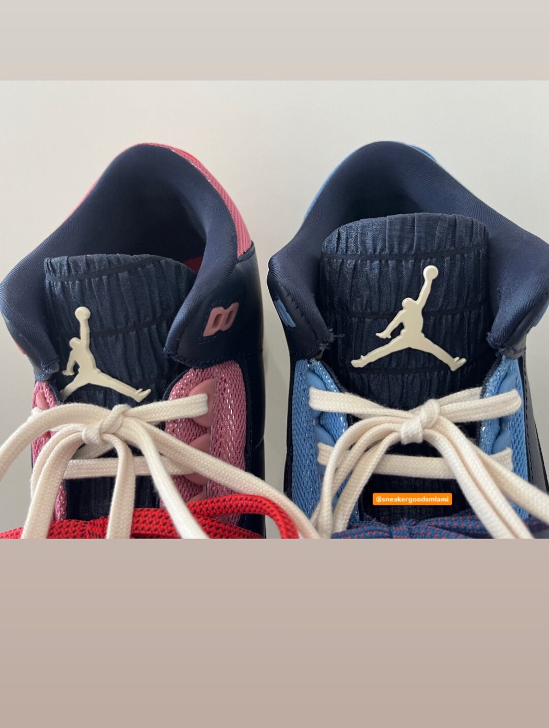 【2026年 8/15 発売予定】NIKE AIR JORDAN 3 RETRO “Sports Renaissance” (ナイキ エア ジョーダン “スポーツ ルネサンス”) [CK9246-400]