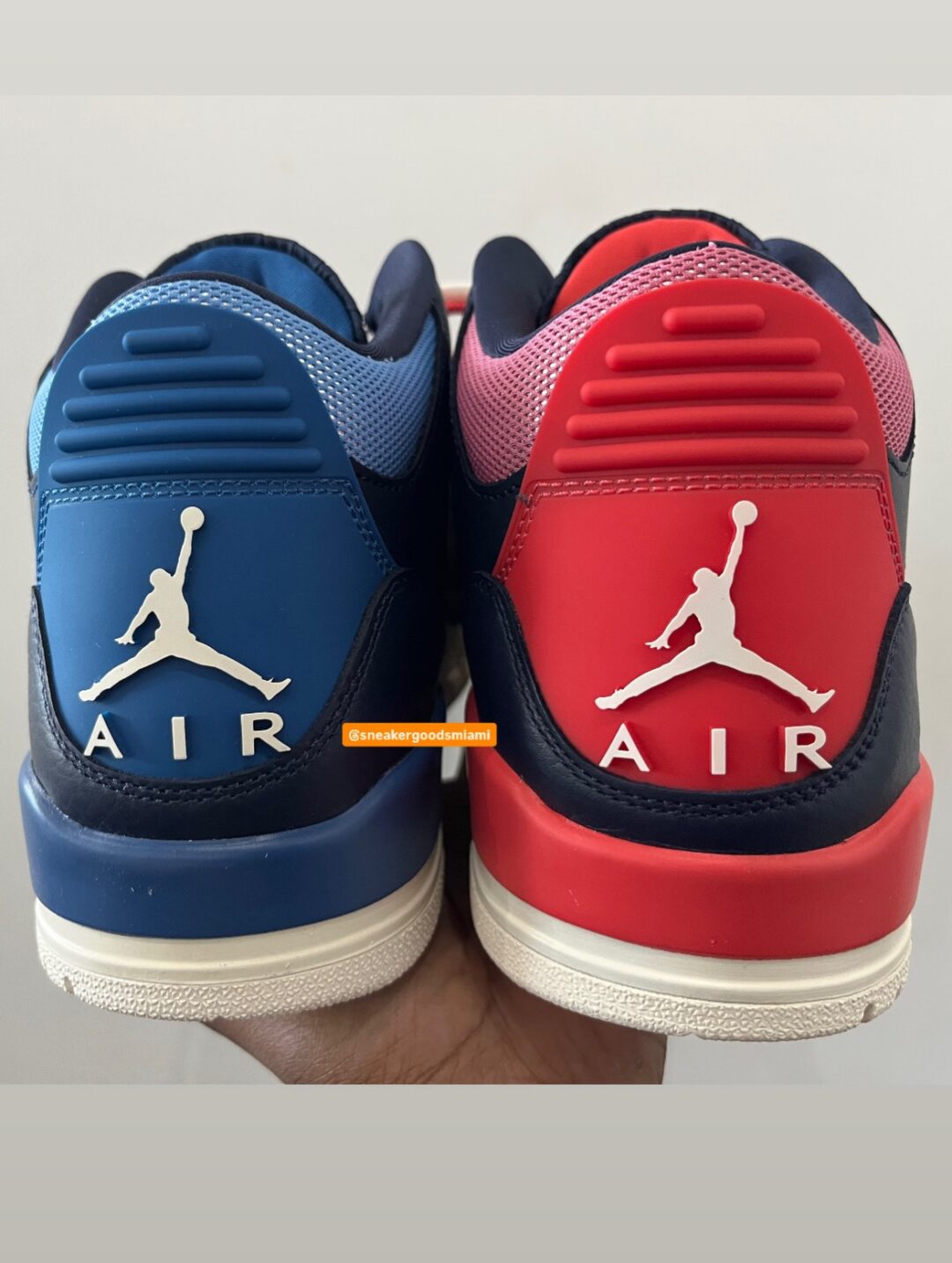 【2026年 8/15 発売予定】NIKE AIR JORDAN 3 RETRO “Sports Renaissance” (ナイキ エア ジョーダン “スポーツ ルネサンス”) [CK9246-400]