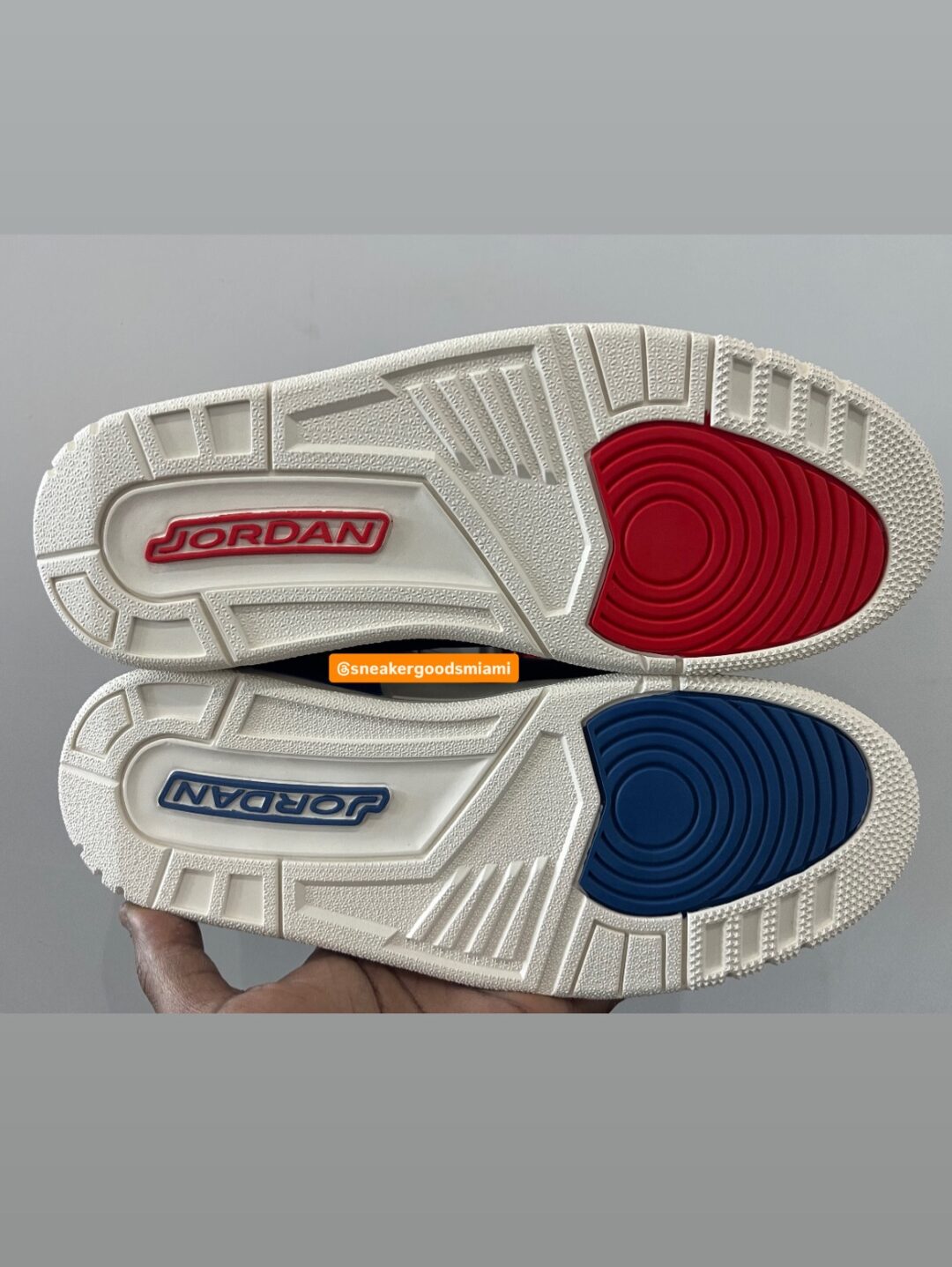 【2026年 8/15 発売予定】NIKE AIR JORDAN 3 RETRO “Sports Renaissance” (ナイキ エア ジョーダン “スポーツ ルネサンス”) [CK9246-400]