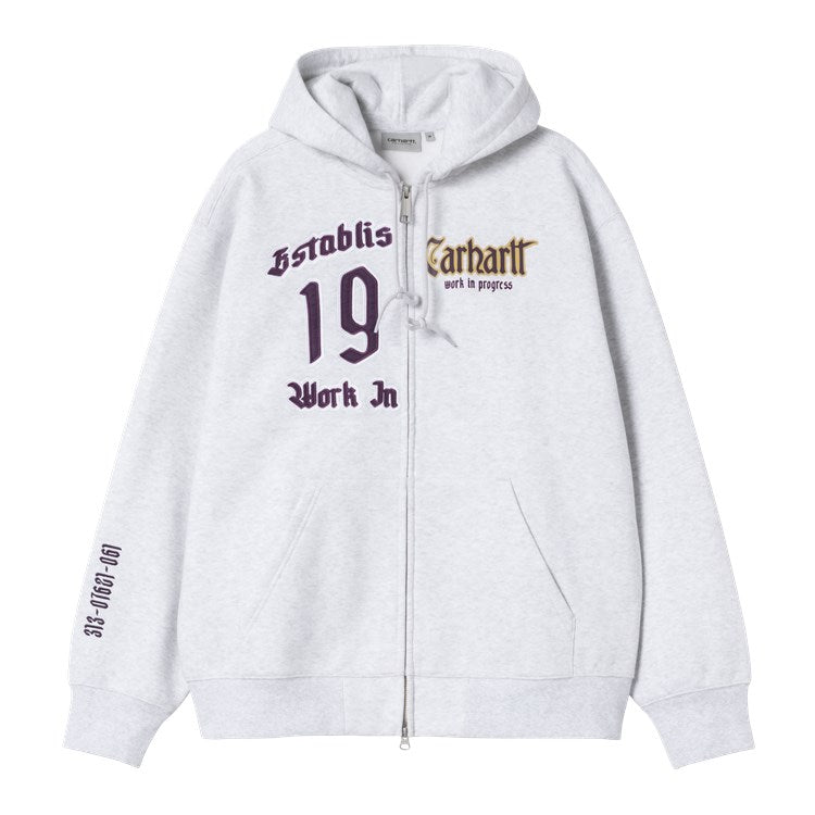 Carhartt WIP 2025 FW 最新アイテムが11/8 発売 (カーハート ワークインプログレス 2025年 秋冬)