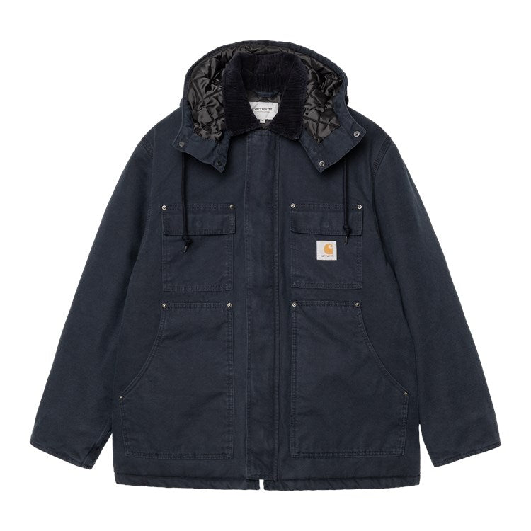 Carhartt WIP 2025 FW 最新アイテムが11/8 発売 (カーハート ワークインプログレス 2025年 秋冬)