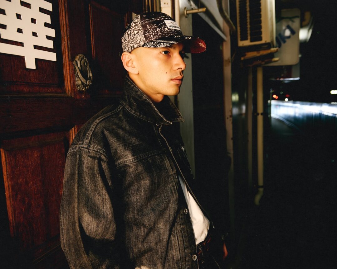 【2025年 11/28 発売】CLOT × NEIGHBORHOOD 2025 FW (クロット ネイバーフッド)