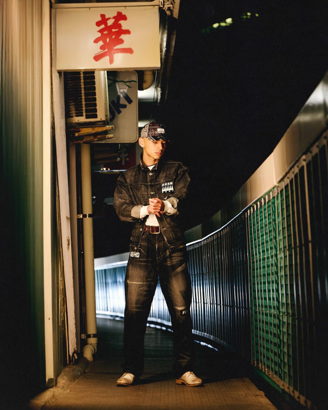 【2025年 11/28 発売】CLOT × NEIGHBORHOOD 2025 FW (クロット ネイバーフッド)