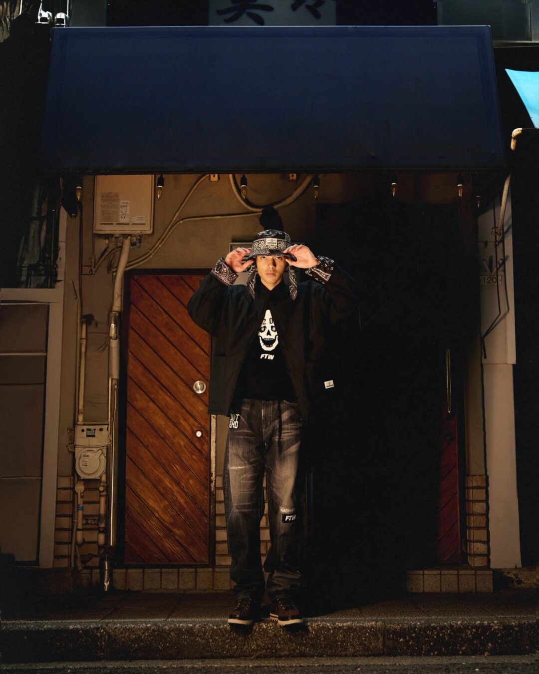 【2025年 11/28 発売】CLOT × NEIGHBORHOOD 2025 FW (クロット ネイバーフッド)