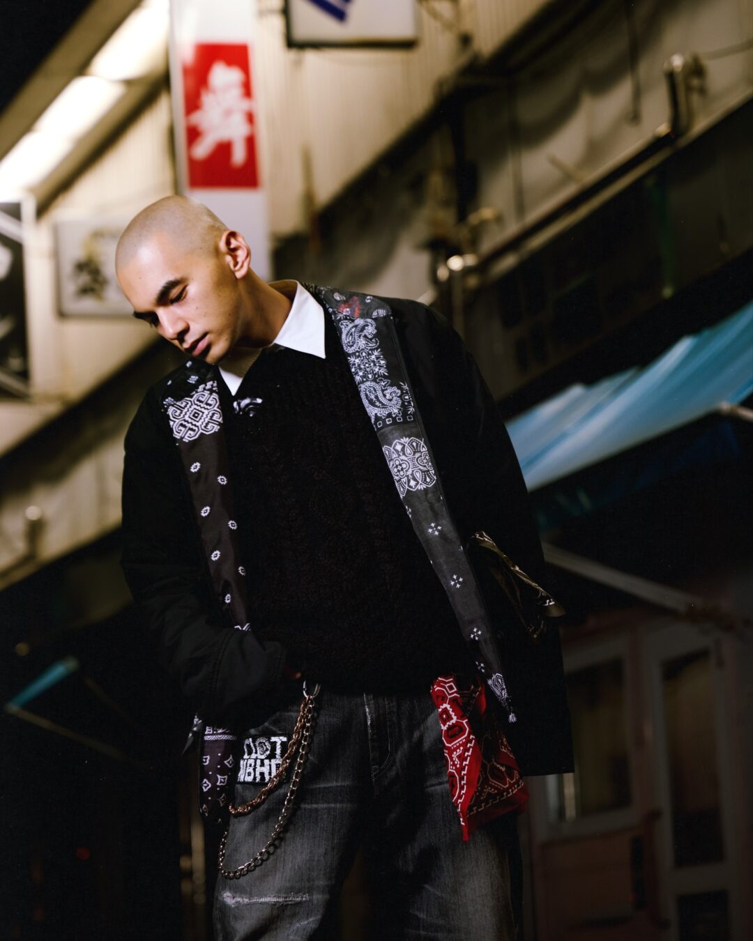 【2025年 11/28 発売】CLOT × NEIGHBORHOOD 2025 FW (クロット ネイバーフッド)