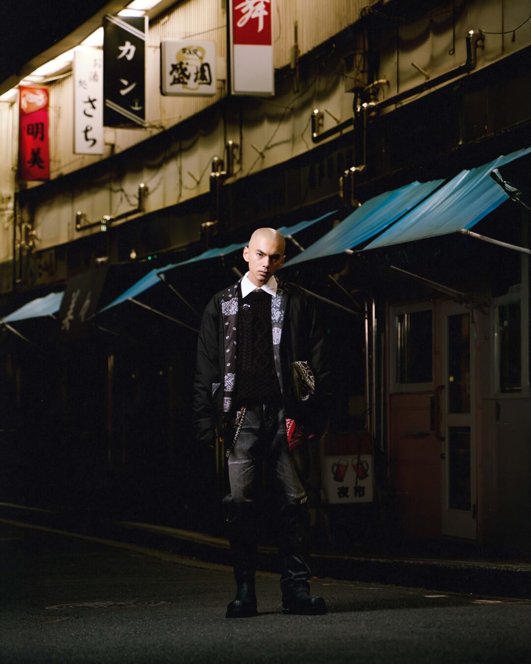 【2025年 11/28 発売】CLOT × NEIGHBORHOOD 2025 FW (クロット ネイバーフッド)