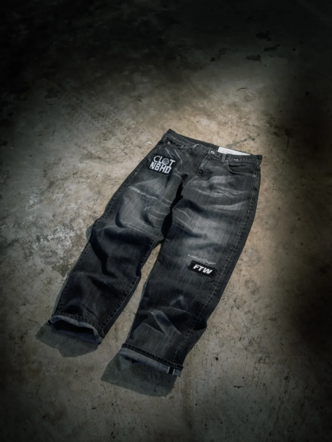 【2025年 11/28 発売】CLOT × NEIGHBORHOOD 2025 FW (クロット ネイバーフッド)