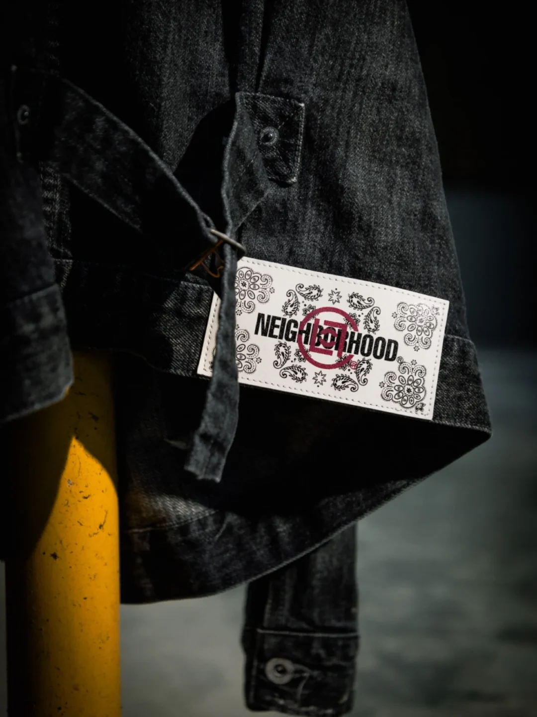 【2025年 11/28 発売】CLOT × NEIGHBORHOOD 2025 FW (クロット ネイバーフッド)