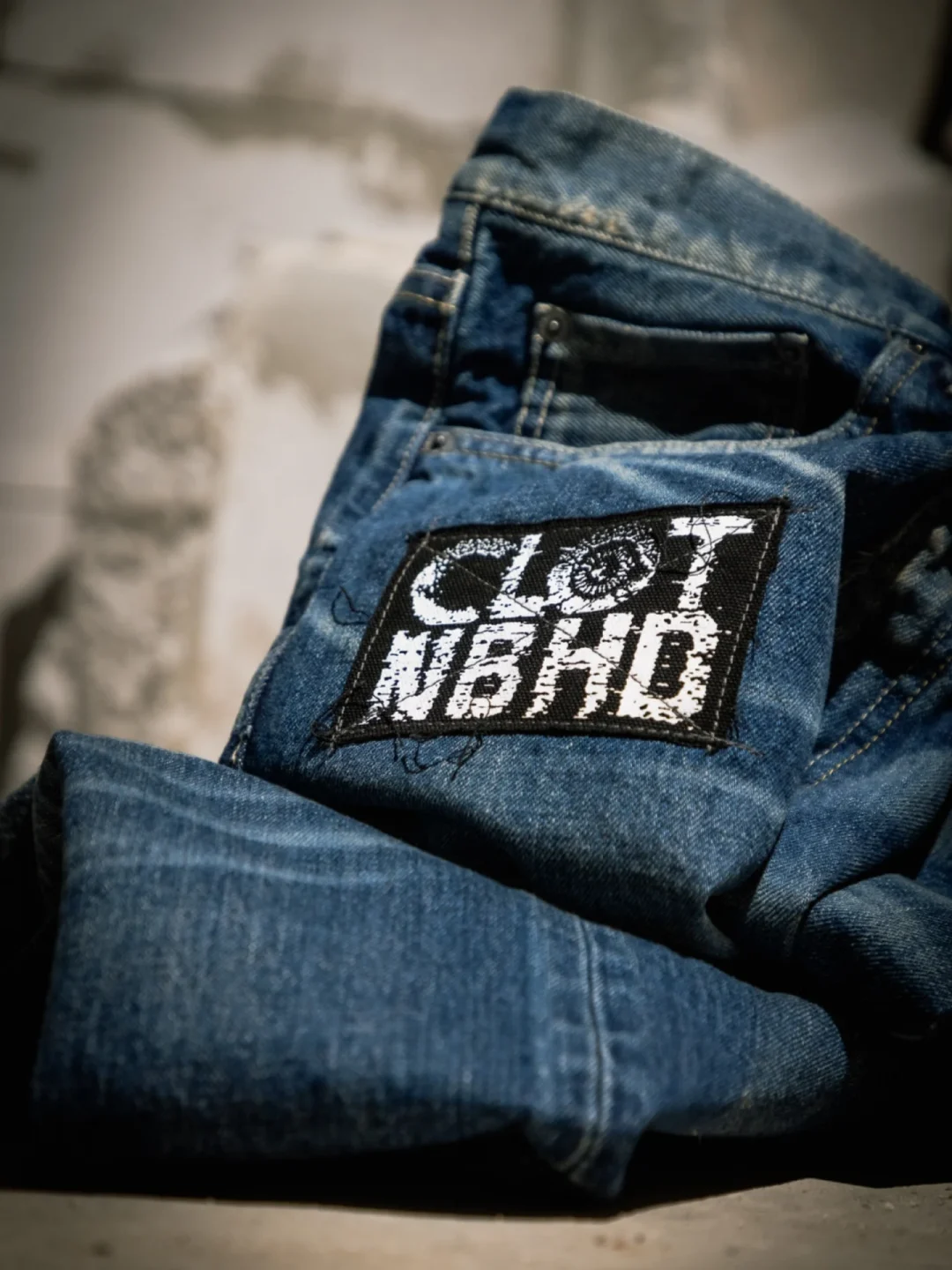 【2025年 11/28 発売】CLOT × NEIGHBORHOOD 2025 FW (クロット ネイバーフッド)