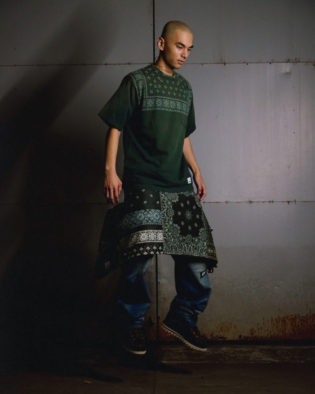 【2025年 11/28 発売】CLOT × NEIGHBORHOOD 2025 FW (クロット ネイバーフッド)