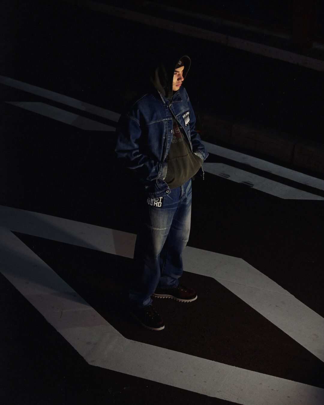 【2025年 11/28 発売】CLOT × NEIGHBORHOOD 2025 FW (クロット ネイバーフッド)