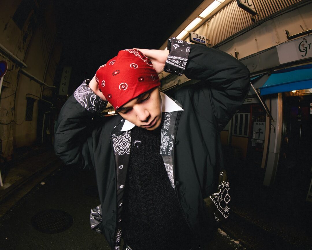 【2025年 11/28 発売】CLOT × NEIGHBORHOOD 2025 FW (クロット ネイバーフッド)