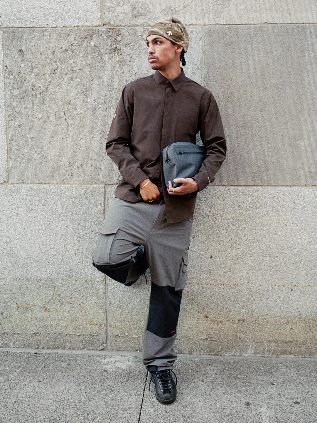 【2025年 11/27 & 11/28 発売】JJJJound × DESCENTE 2026 SS (ジョウンド デサント 2026年 春夏)