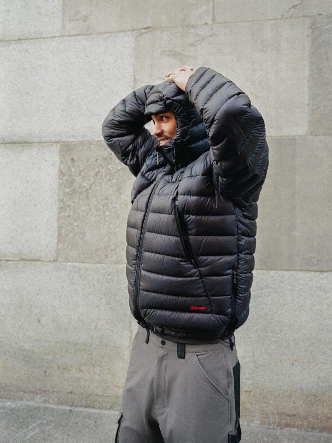 【2025年 11/27 & 11/28 発売】JJJJound × DESCENTE 2026 SS (ジョウンド デサント 2026年 春夏)