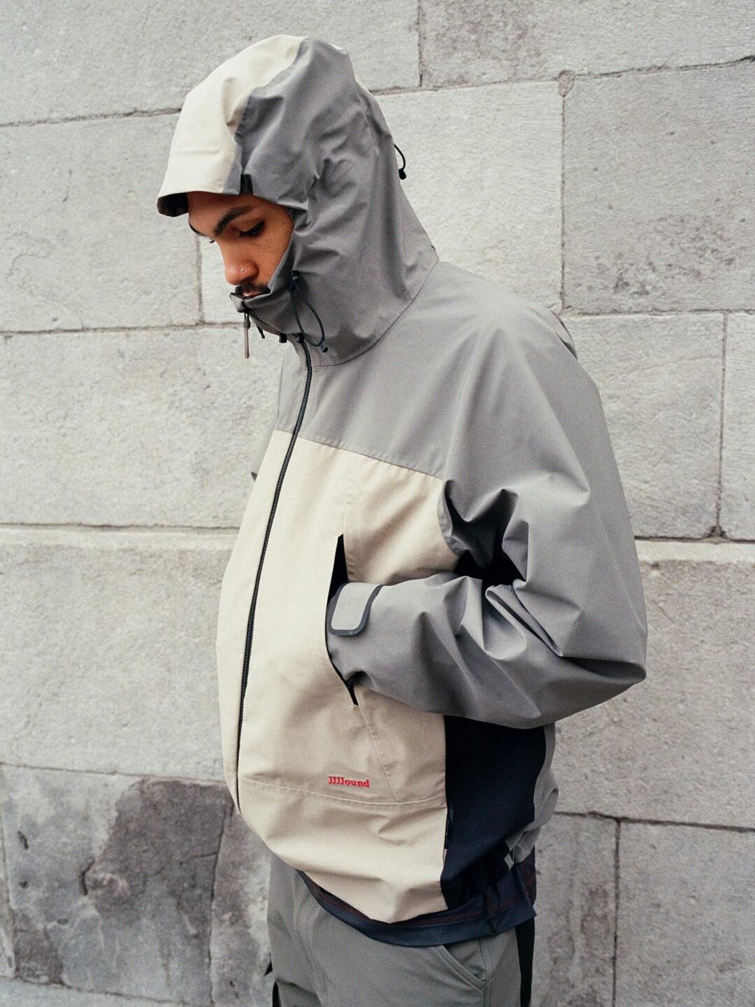 【2025年 11/27 & 11/28 発売】JJJJound × DESCENTE 2026 SS (ジョウンド デサント 2026年 春夏)