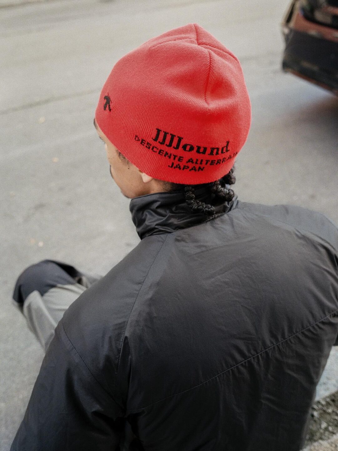 【2025年 11/27 & 11/28 発売】JJJJound × DESCENTE 2026 SS (ジョウンド デサント 2026年 春夏)