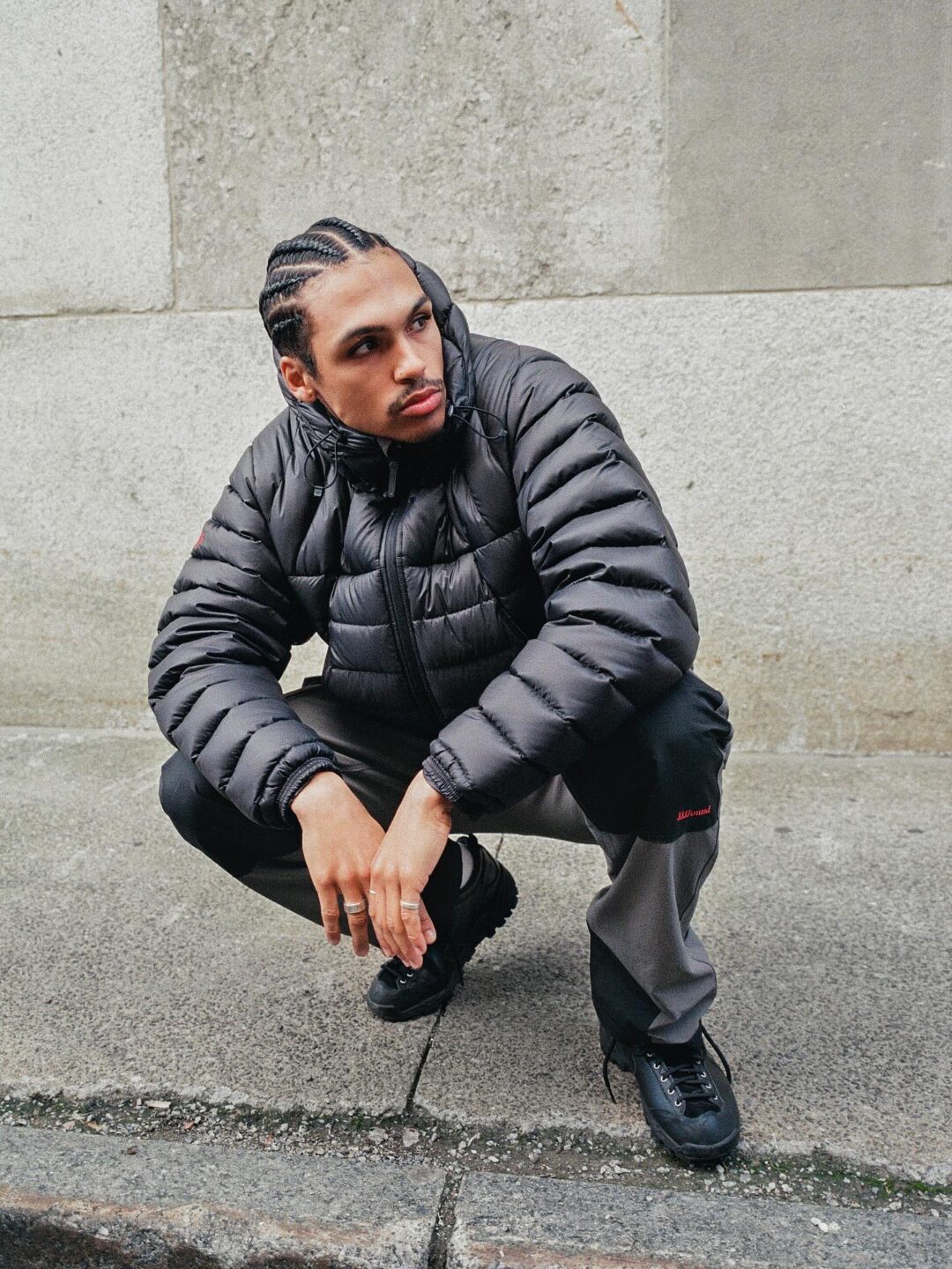 【2025年 11/27 & 11/28 発売】JJJJound × DESCENTE 2026 SS (ジョウンド デサント 2026年 春夏)