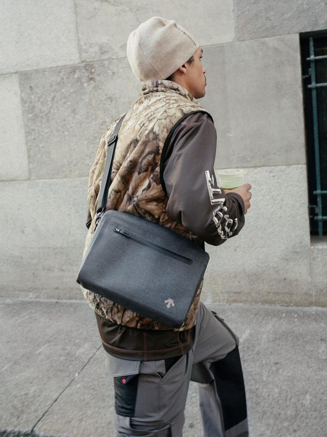 【2025年 11/27 & 11/28 発売】JJJJound × DESCENTE 2026 SS (ジョウンド デサント 2026年 春夏)