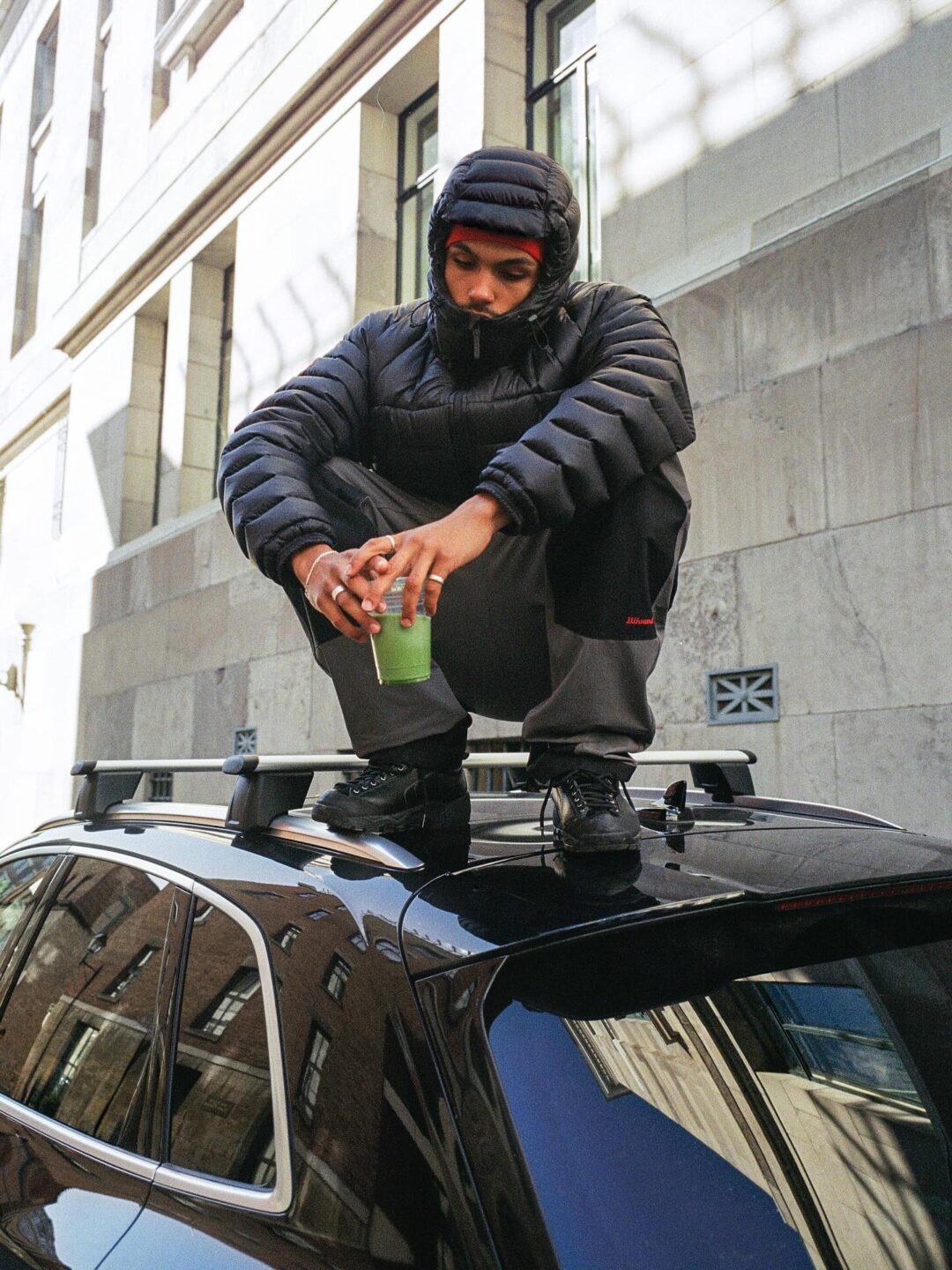 【2025年 11/27 & 11/28 発売】JJJJound × DESCENTE 2026 SS (ジョウンド デサント 2026年 春夏)