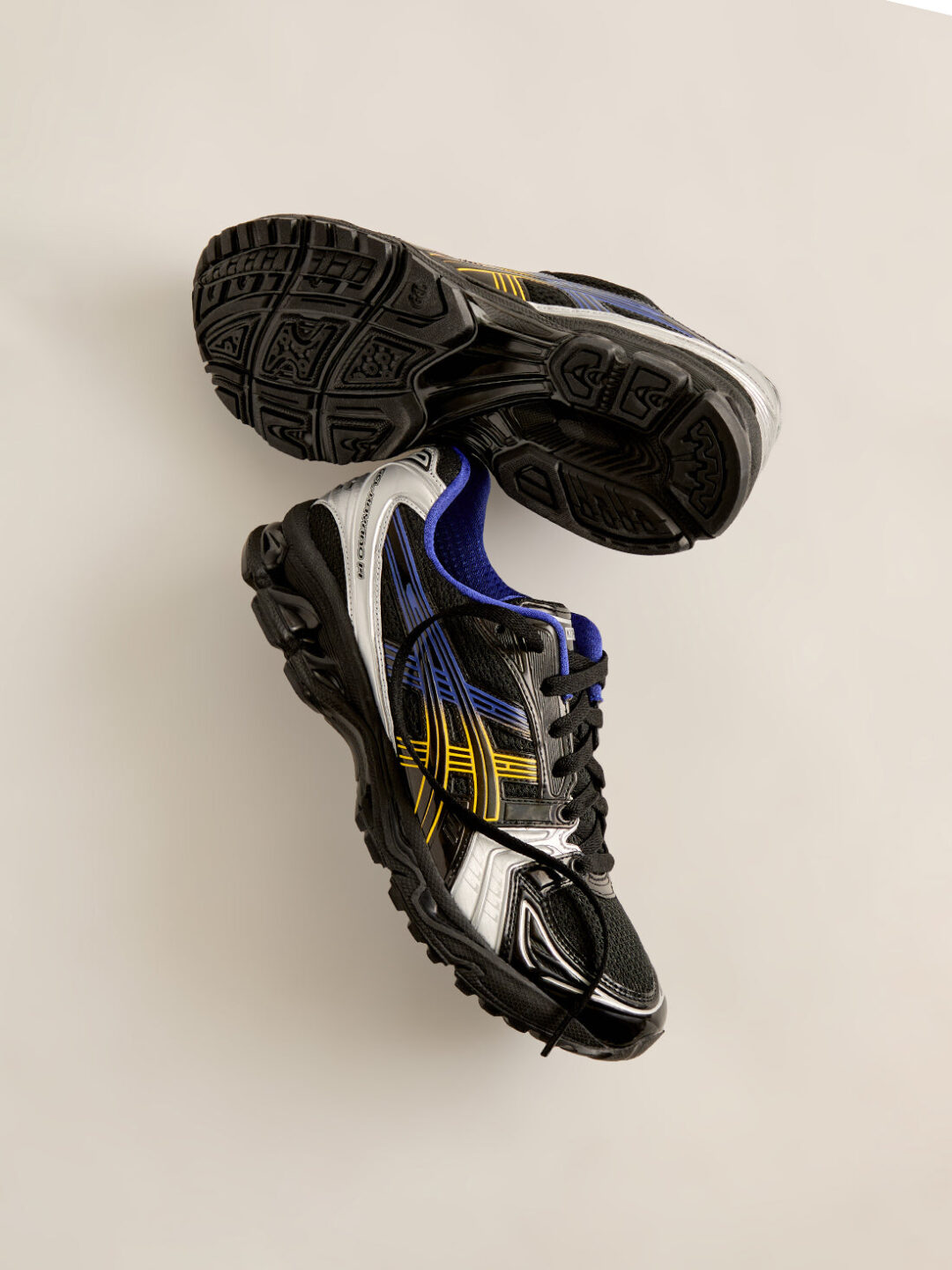 【2025年 11/14 発売】KITH x Marvel vs. Capcom x ASICS (キス マーベル ヴァーサス カプコン アシックス)