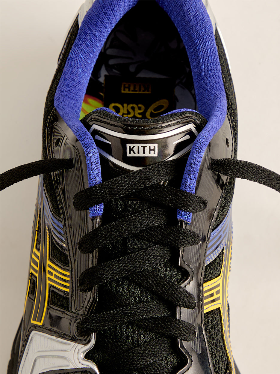 【2025年 11/14 発売】KITH x Marvel vs. Capcom x ASICS (キス マーベル ヴァーサス カプコン アシックス)