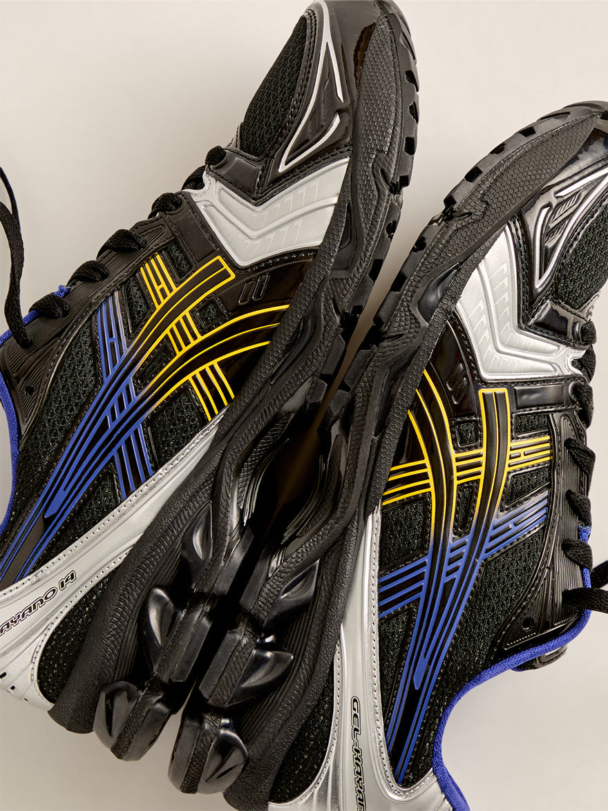 【2025年 11/14 発売】KITH x Marvel vs. Capcom x ASICS (キス マーベル ヴァーサス カプコン アシックス)