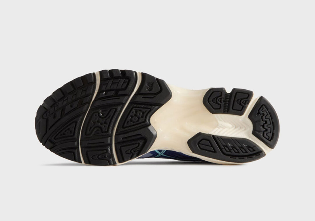 【2025年 11/14 発売】KITH x Marvel vs. Capcom x ASICS (キス マーベル ヴァーサス カプコン アシックス)