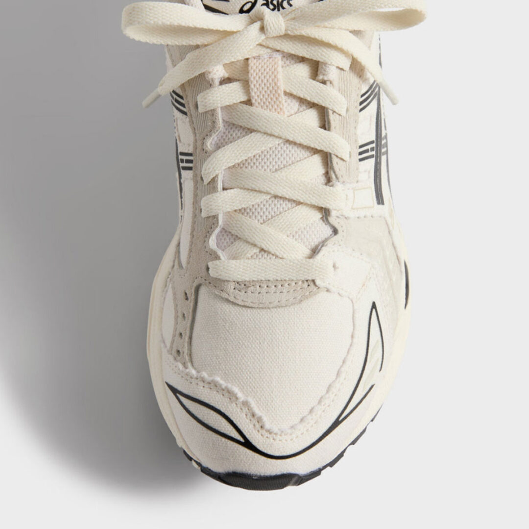 【2025年 11/14 発売】KITH x Marvel vs. Capcom x ASICS (キス マーベル ヴァーサス カプコン アシックス)