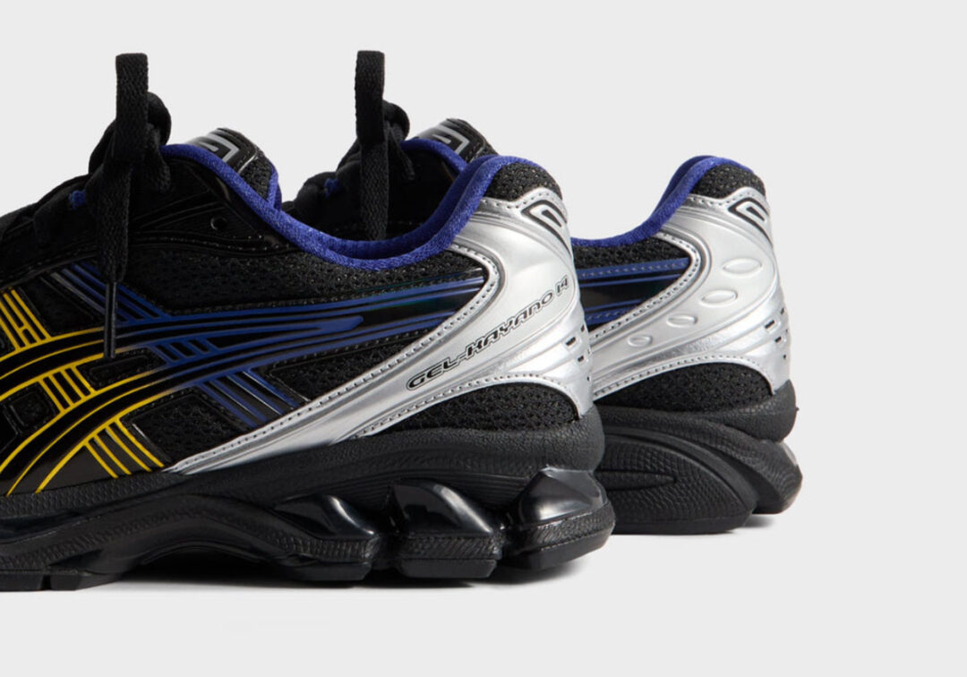 2025年 11/14 発売】KITH x Marvel vs. Capcom x ASICS (キス マーベル