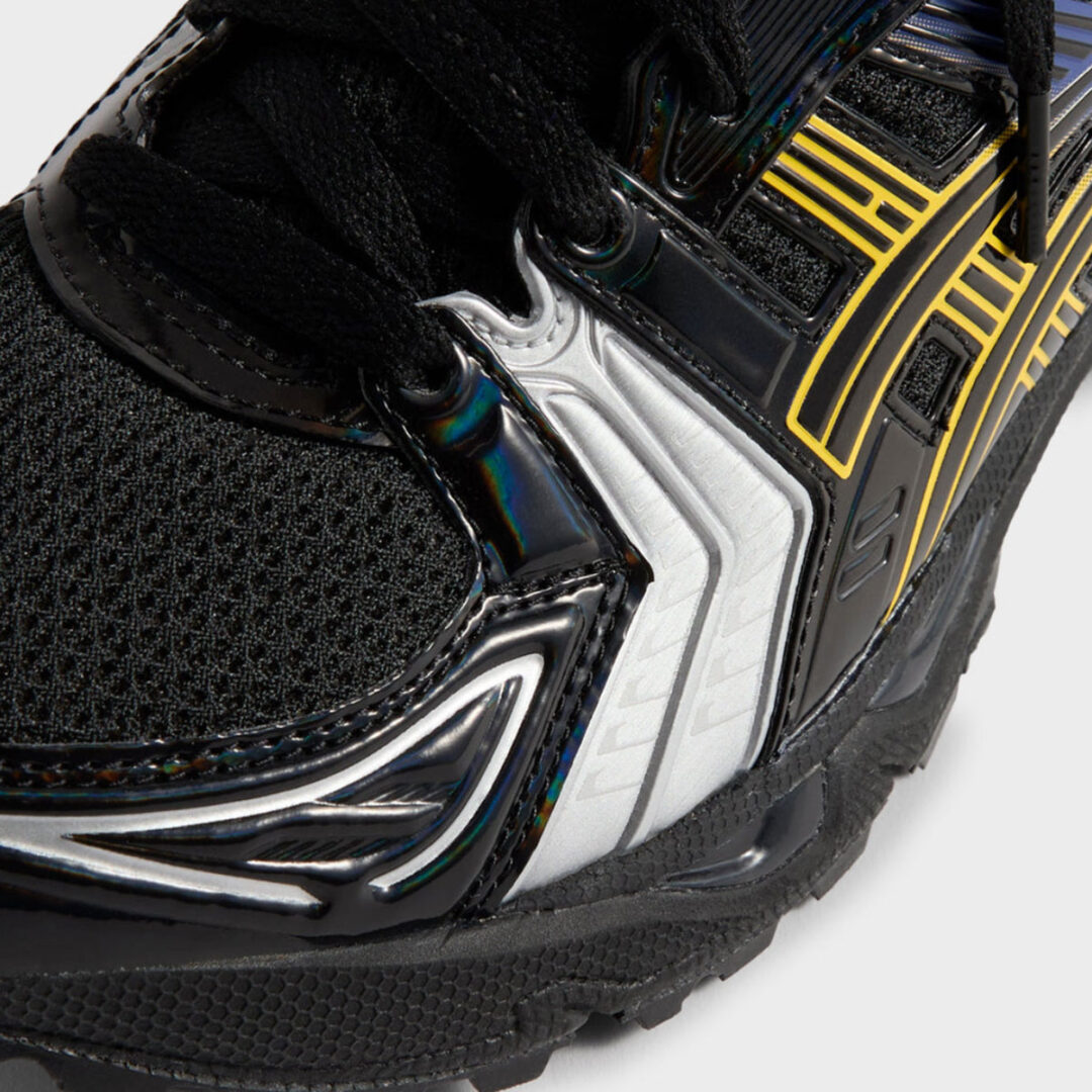 【2025年 11/14 発売】KITH x Marvel vs. Capcom x ASICS (キス マーベル ヴァーサス カプコン アシックス)