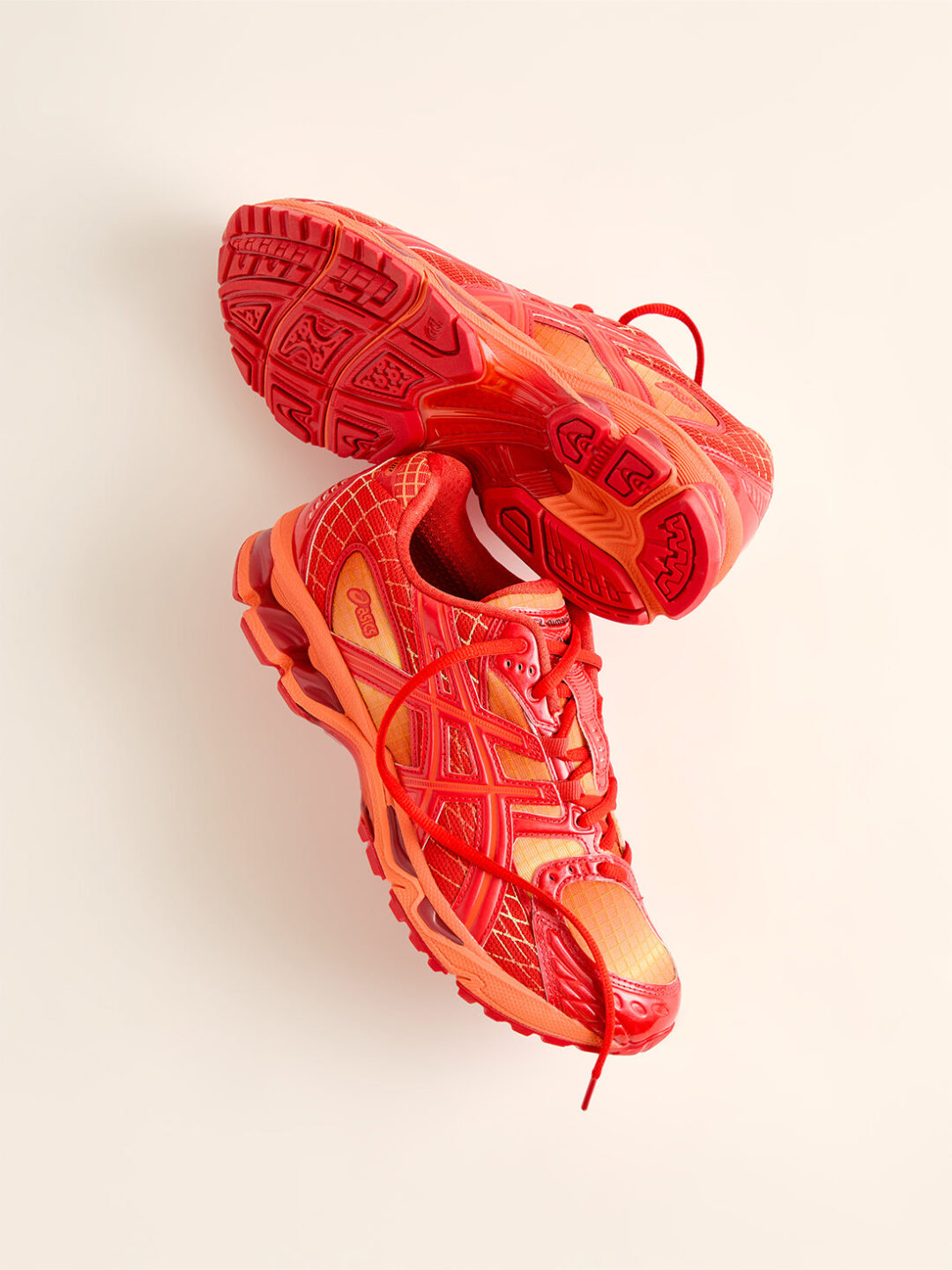 【2025年 11/14 発売】KITH x Marvel vs. Capcom x ASICS (キス マーベル ヴァーサス カプコン アシックス)