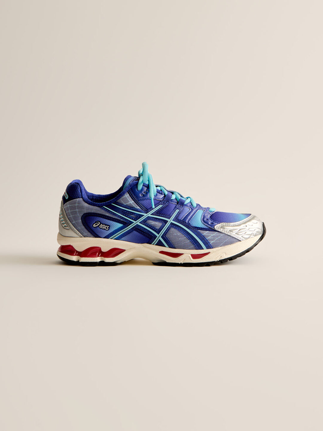 2025年 11/14 発売】KITH x Marvel vs. Capcom x ASICS (キス マーベル