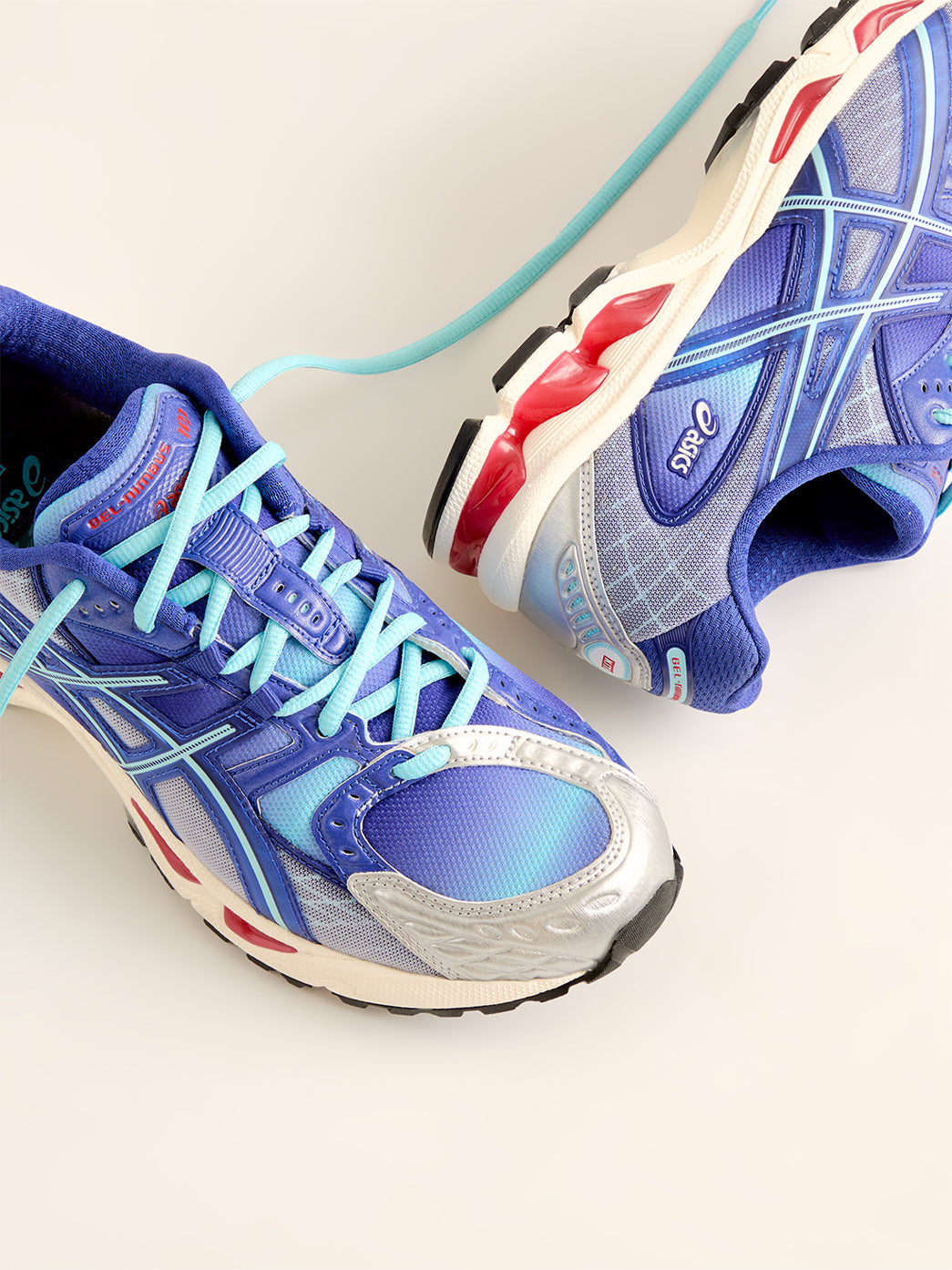 【2025年 11/14 発売】KITH x Marvel vs. Capcom x ASICS (キス マーベル ヴァーサス カプコン アシックス)