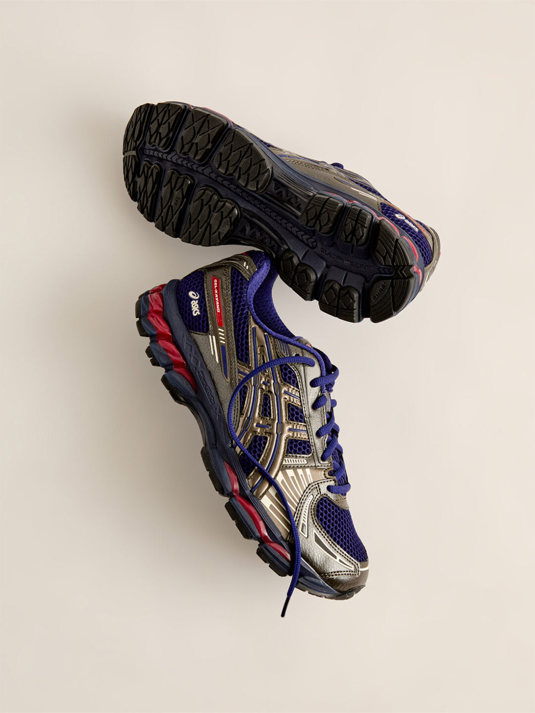 ASICS marvel KITH マーベル キス 2025年 11/14 発売】KITH x Marvel vs. Capcom x ASICS (キス マーベル