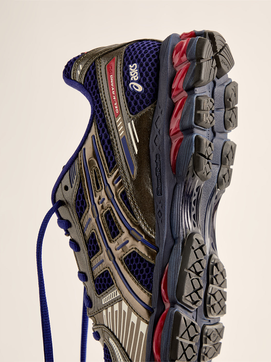 【2025年 11/14 発売】KITH x Marvel vs. Capcom x ASICS (キス マーベル ヴァーサス カプコン アシックス)