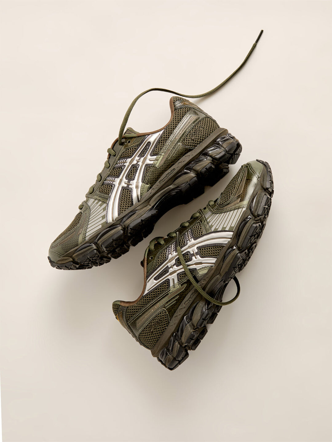 【2025年 11/14 発売】KITH x Marvel vs. Capcom x ASICS (キス マーベル ヴァーサス カプコン アシックス)