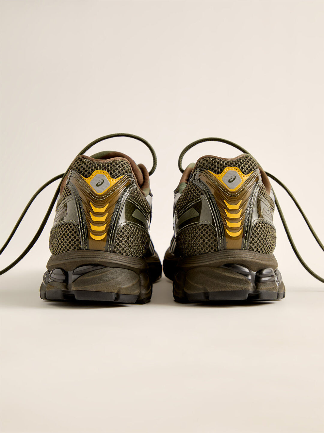 【2025年 11/14 発売】KITH x Marvel vs. Capcom x ASICS (キス マーベル ヴァーサス カプコン アシックス)