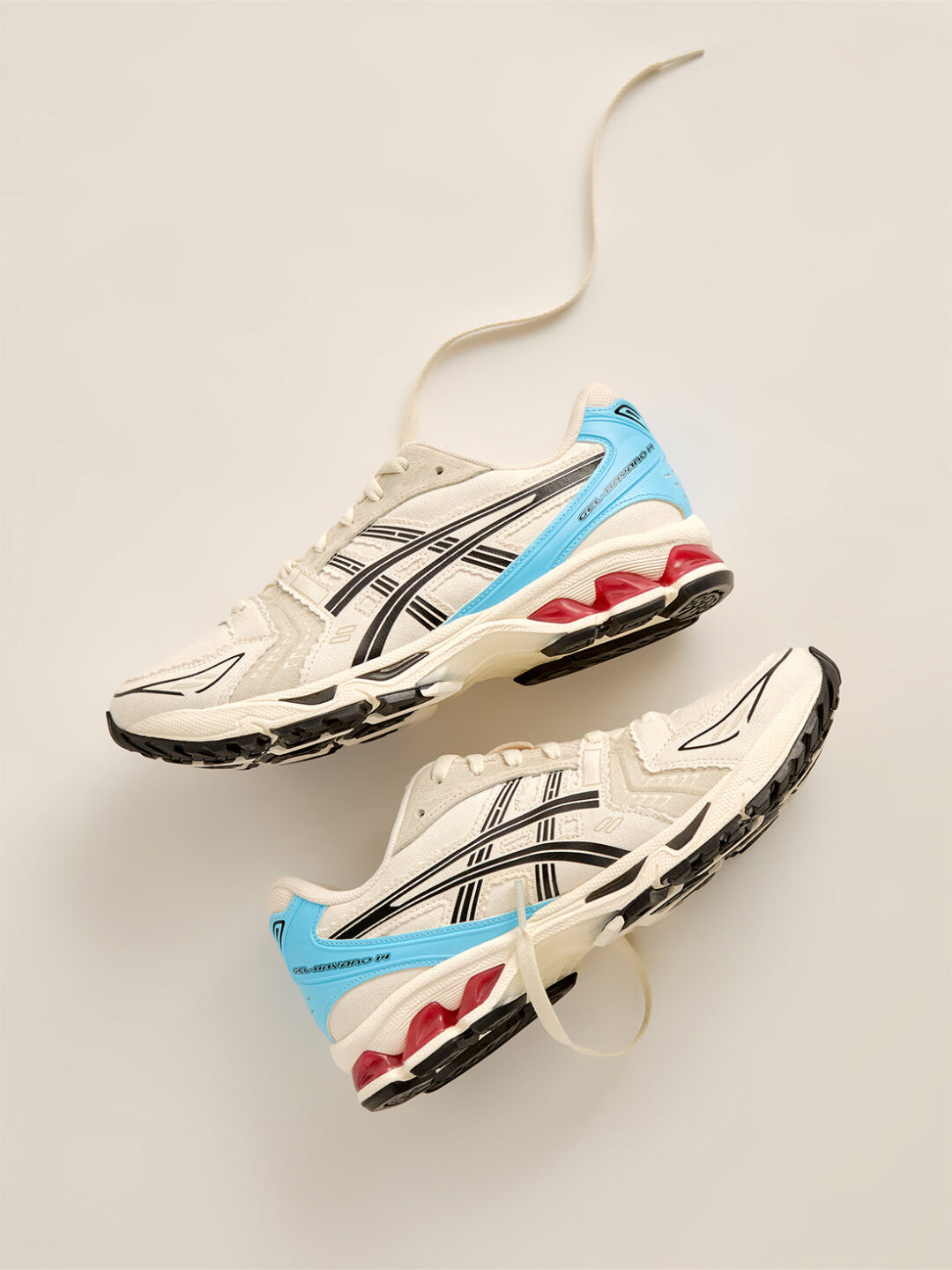 【2025年 11/14 発売】KITH x Marvel vs. Capcom x ASICS (キス マーベル ヴァーサス カプコン アシックス)