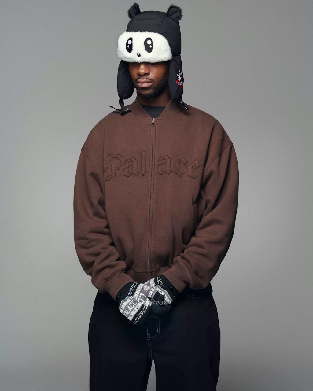 【11/29 発売】Palace Skateboards 2025 HOLIDAY (パレス スケートボード 2025年 ホリデーシーズン)