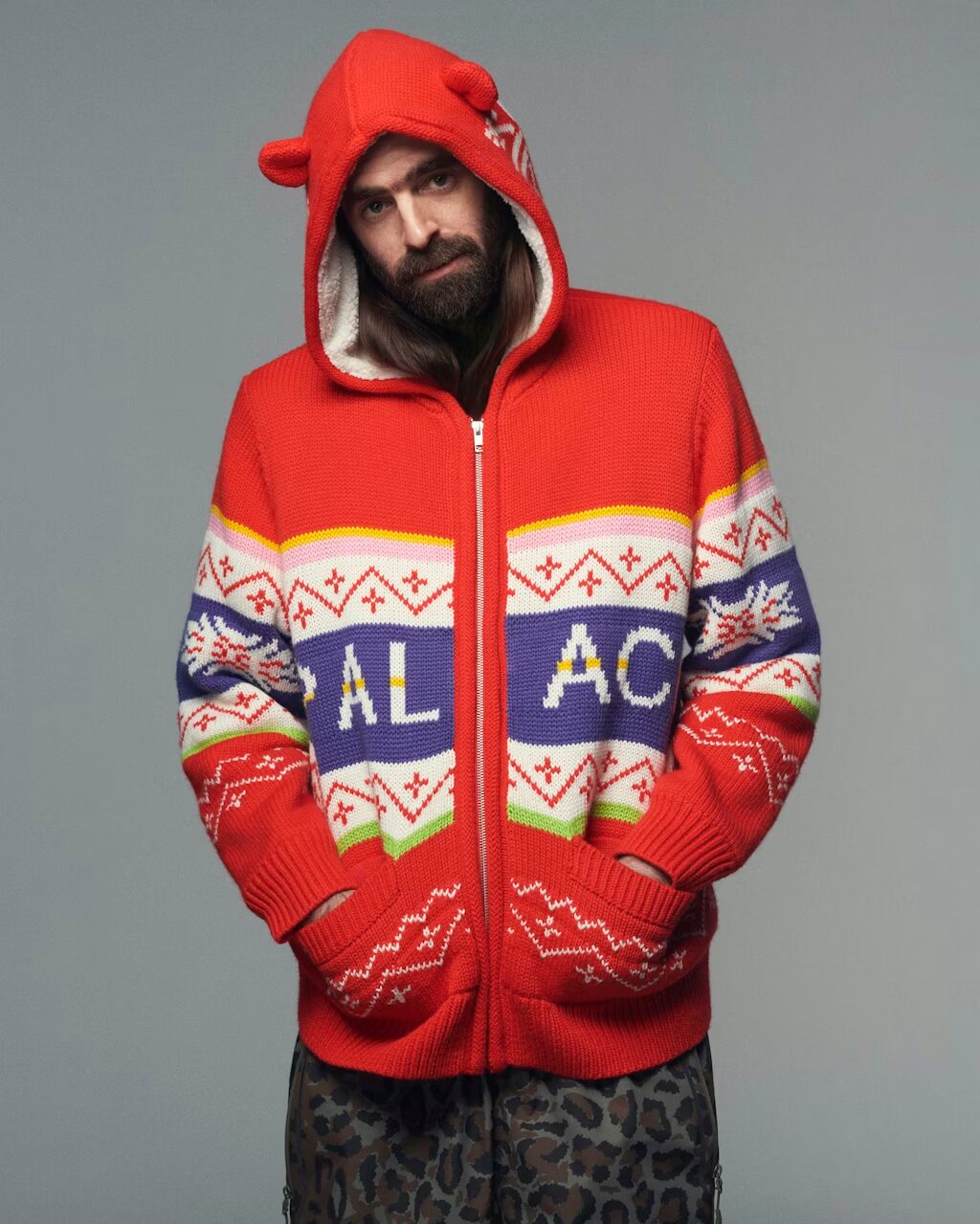 【11/29 発売】Palace Skateboards 2025 HOLIDAY (パレス スケートボード 2025年 ホリデーシーズン)