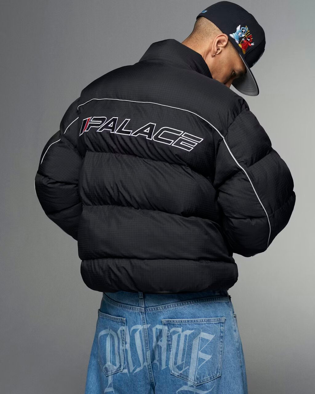 【11/29 発売】Palace Skateboards 2025 HOLIDAY (パレス スケートボード 2025年 ホリデーシーズン)