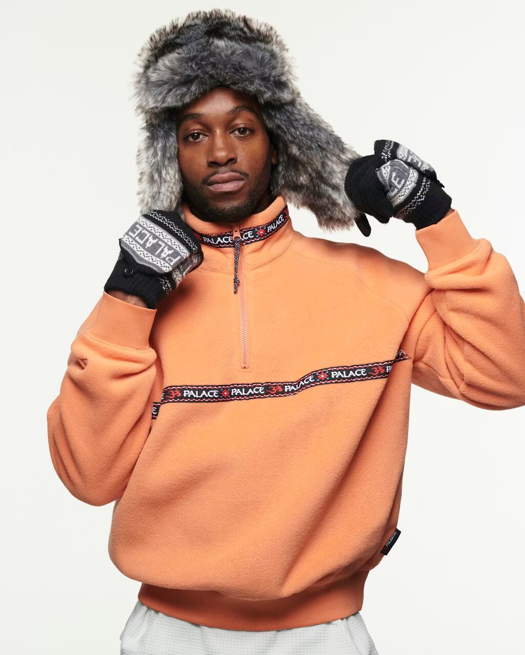 【11/29 発売】Palace Skateboards 2025 HOLIDAY (パレス スケートボード 2025年 ホリデーシーズン)