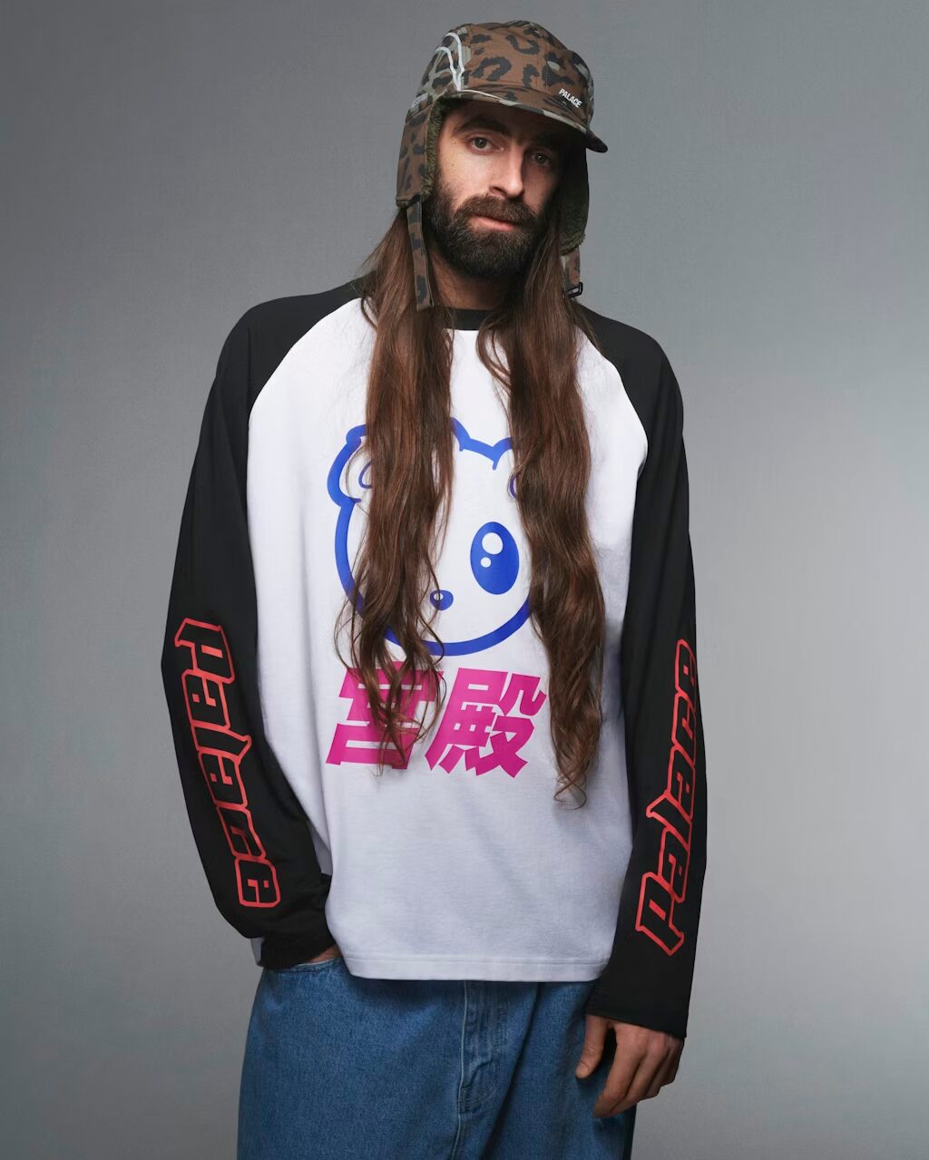【11/29 発売】Palace Skateboards 2025 HOLIDAY (パレス スケートボード 2025年 ホリデーシーズン)